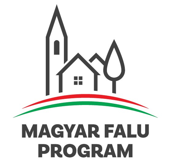 magyarfalu logo